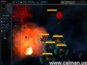 System Lord