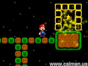 Super Mario Galaxy