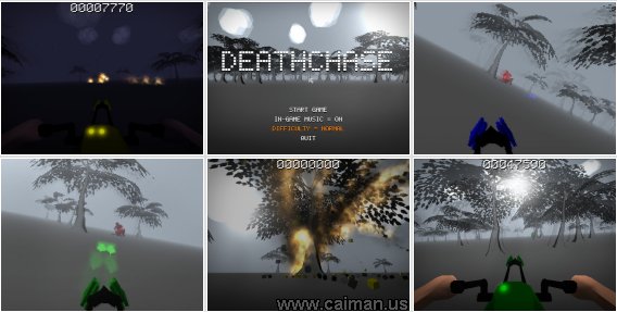 Deathchase