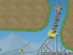 Coaster Rider