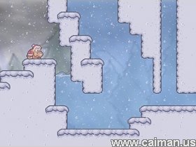 Koopa: A Winter's Tale