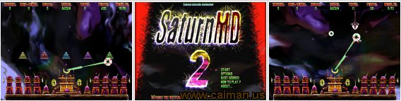 SaturnMD 2
