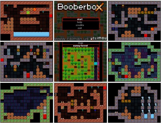 Booberbox