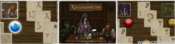 Khaymann's Inn