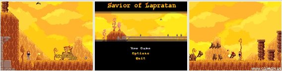 Savoir of Lapratan