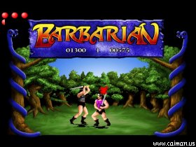 Barbarian 2