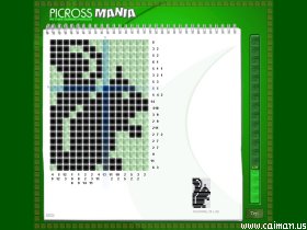 Picross Mania