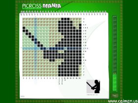Picross Mania