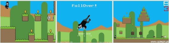 FallOver