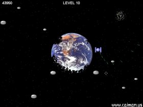 Planetary Defense