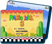 Super Mario Sorb 3