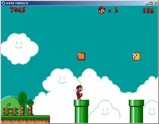 NEW MARIO BROS. 2 free online game on