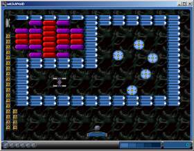 Wilkanoid