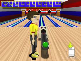 Bowling Blast