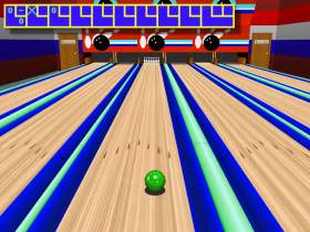 Bowling Blast