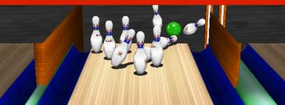 Bowling Blast