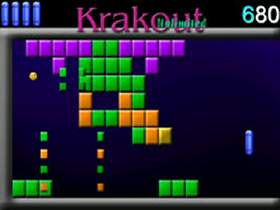 Krakout Unlimited