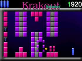 Krakout Unlimited
