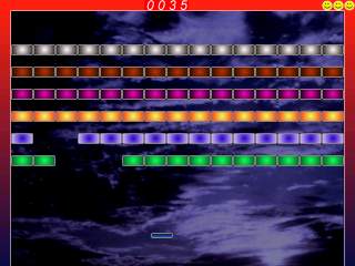 Direct Draw Breakout