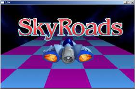 SkyRoads