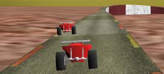 Stuntcar Racer