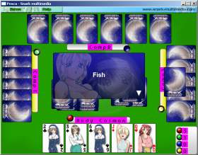 Go Fish (Pesca)