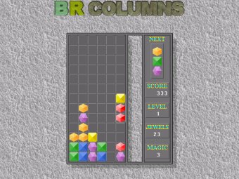 BR Columns