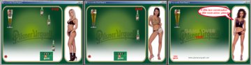 Pilsner - Undress me