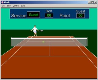 Rolf Tennis