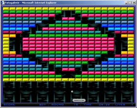 Arkanoid R.Kos 2