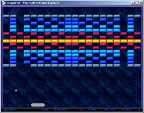 Arkanoid R.Kos 2