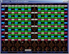 Arkanoid R.Kos 2