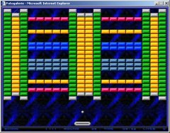 Arkanoid R.Kos 2