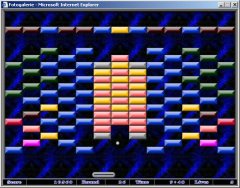 Arkanoid R.Kos