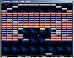 Arkanoid R.Kos