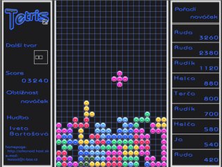 Tetris R.Kos 2
