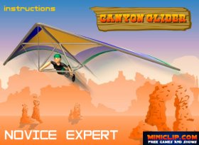 Canyon Glider