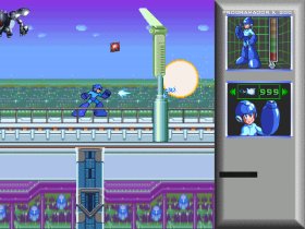 Mega Man Z