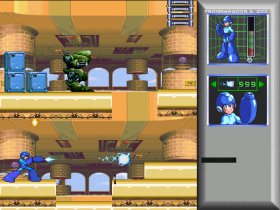 Mega Man Z