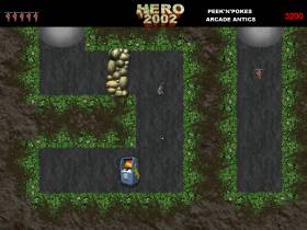 Hero 2002