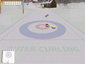 Outer Curling 2