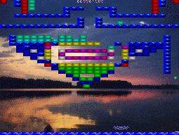 Jarkanoid 2