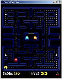 Pacman (Neave)