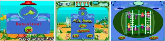 AL's Home