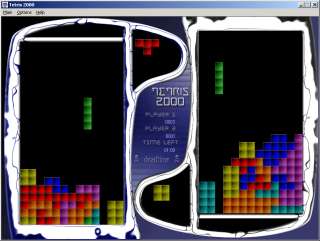 Tetris 2000