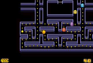 Pacman Ex 2