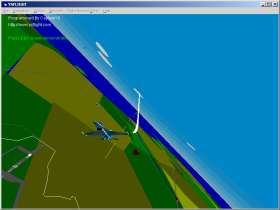 YS Flight Simulation System 2000