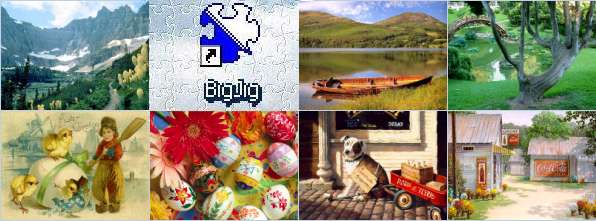 BigJig extra set 6