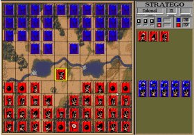 Stratego