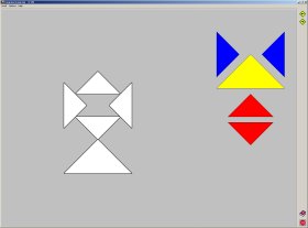 Tangram